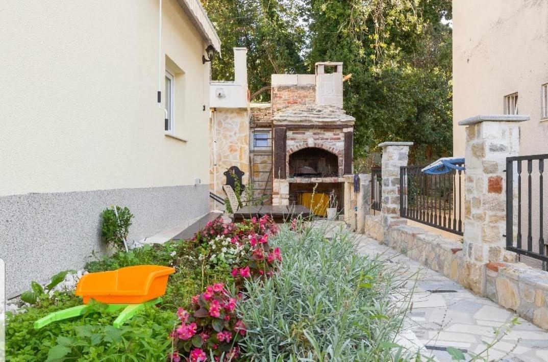 Nala Apartments Split Dış mekan fotoğraf