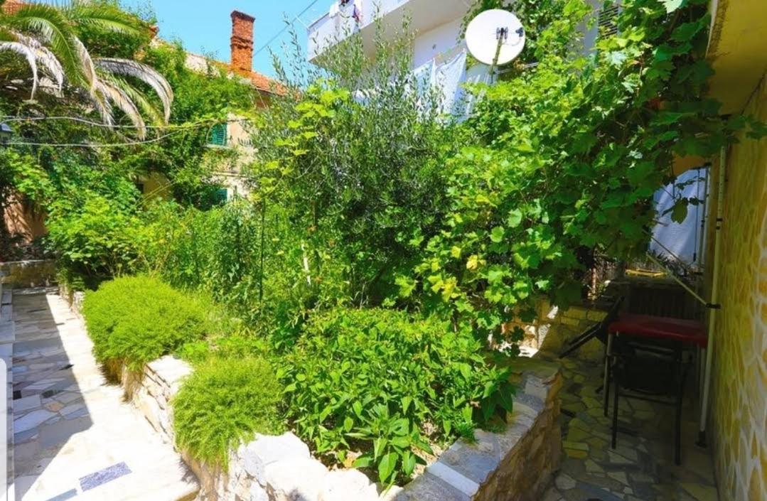 Nala Apartments Split Dış mekan fotoğraf