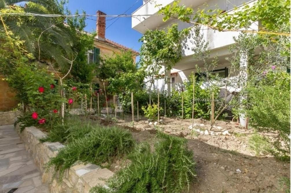 Nala Apartments Split Dış mekan fotoğraf