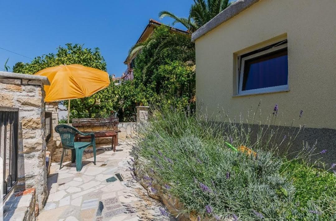 Nala Apartments Split Dış mekan fotoğraf