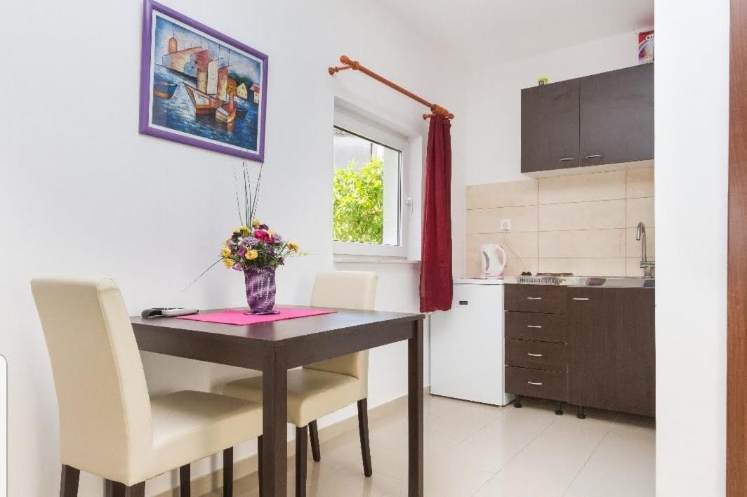 Nala Apartments Split Dış mekan fotoğraf