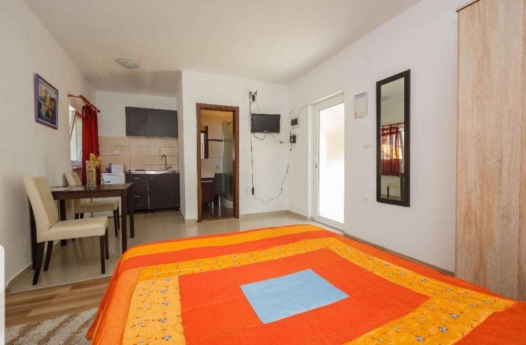 Nala Apartments Split Dış mekan fotoğraf