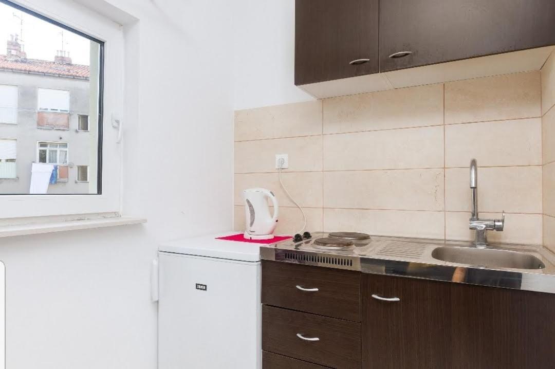 Nala Apartments Split Dış mekan fotoğraf