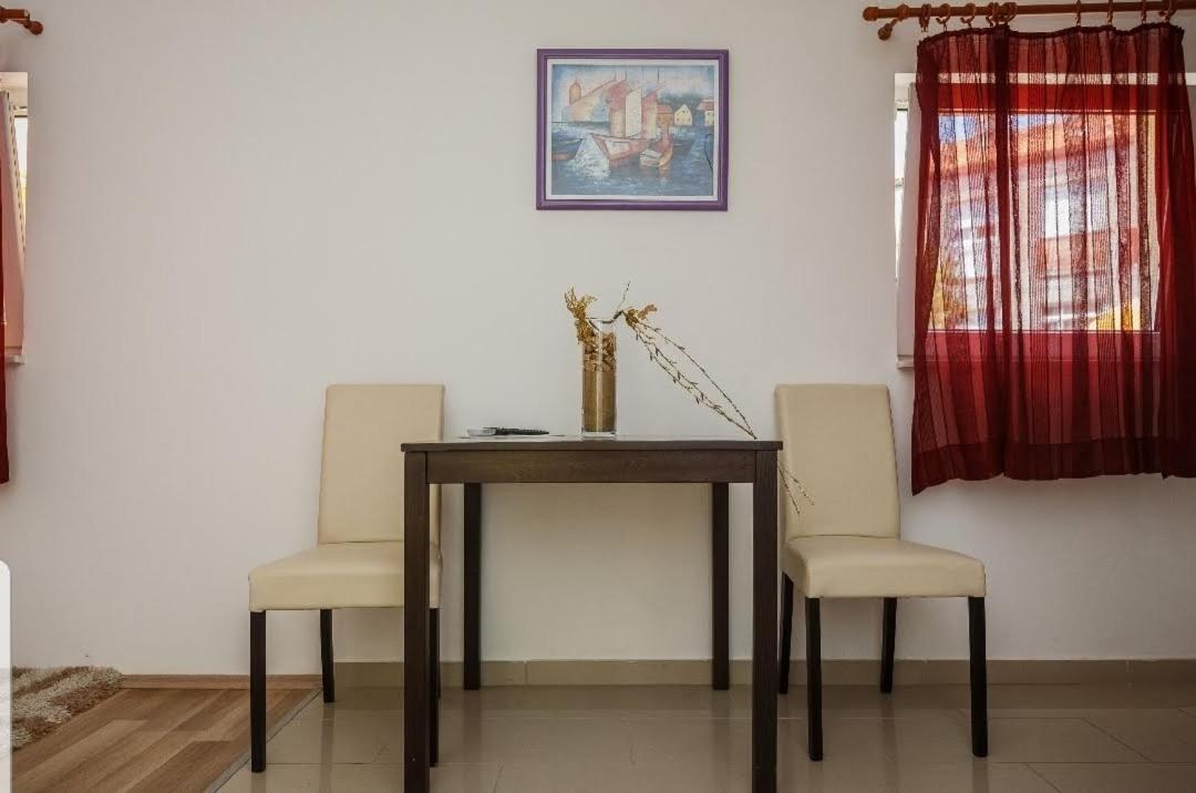 Nala Apartments Split Dış mekan fotoğraf
