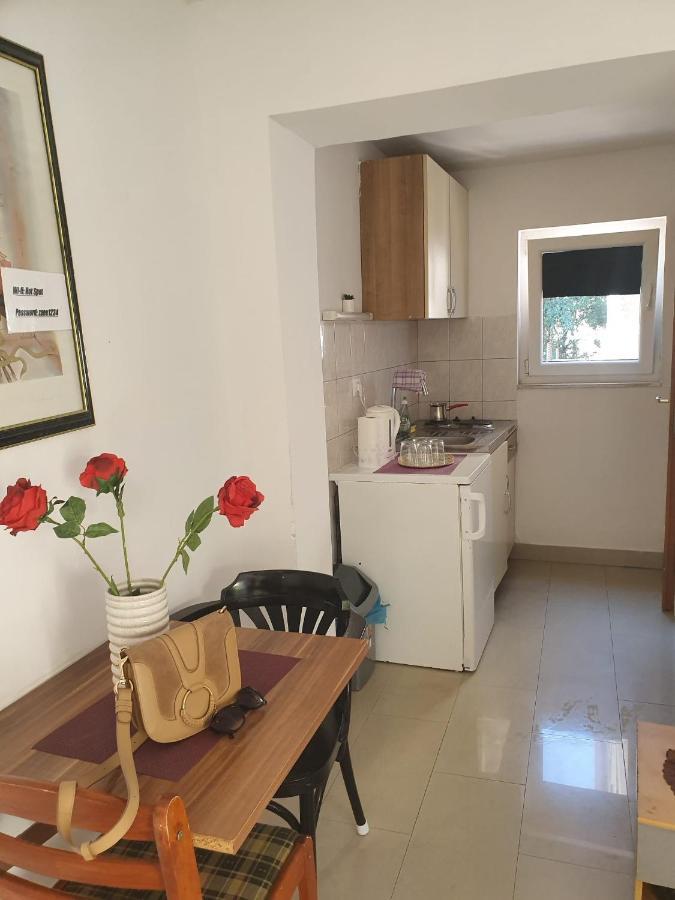 Nala Apartments Split Dış mekan fotoğraf