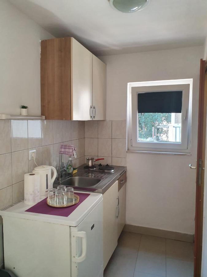 Nala Apartments Split Dış mekan fotoğraf