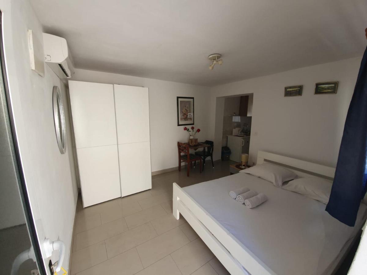 Nala Apartments Split Dış mekan fotoğraf