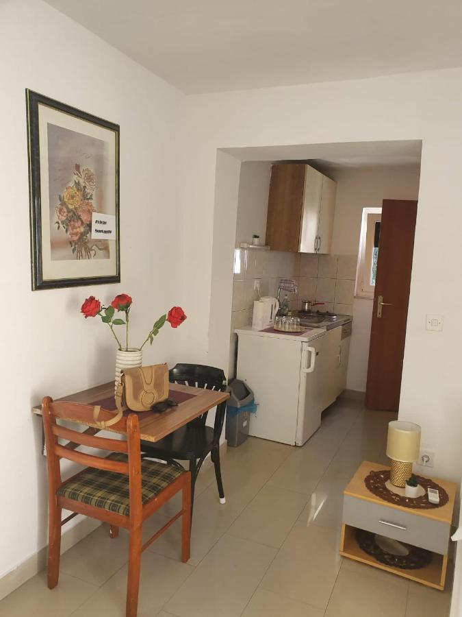 Nala Apartments Split Dış mekan fotoğraf