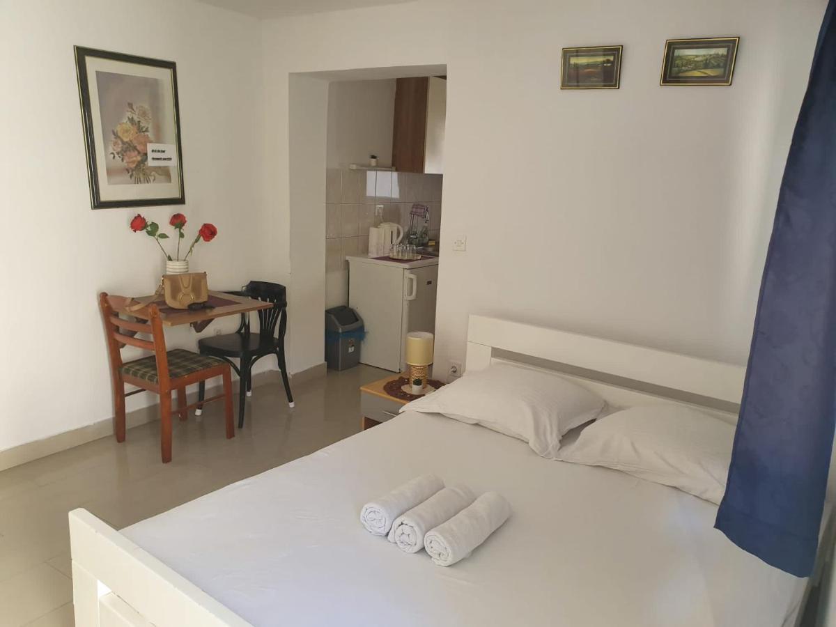 Nala Apartments Split Dış mekan fotoğraf