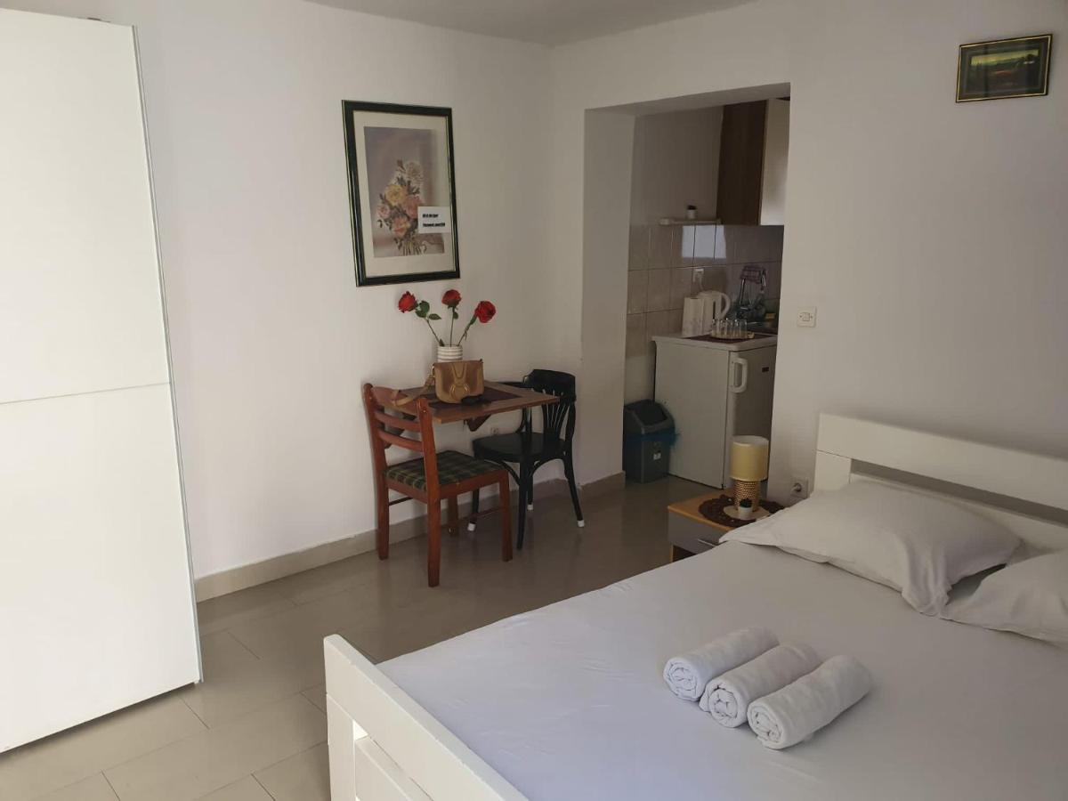 Nala Apartments Split Dış mekan fotoğraf