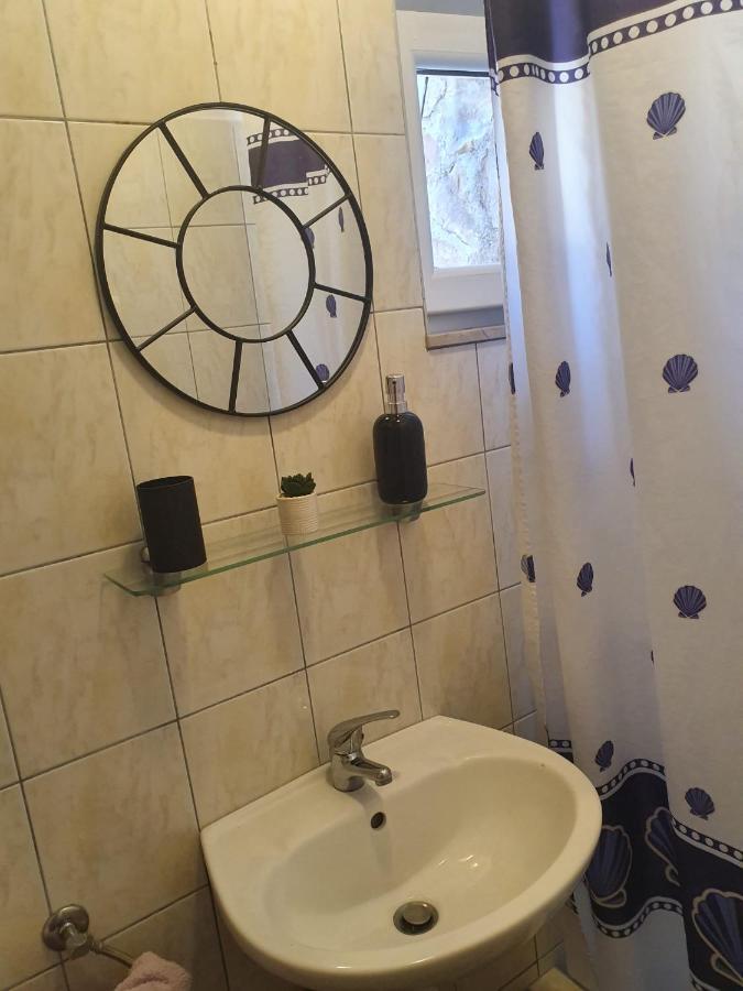 Nala Apartments Split Dış mekan fotoğraf