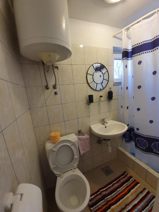Nala Apartments Split Dış mekan fotoğraf